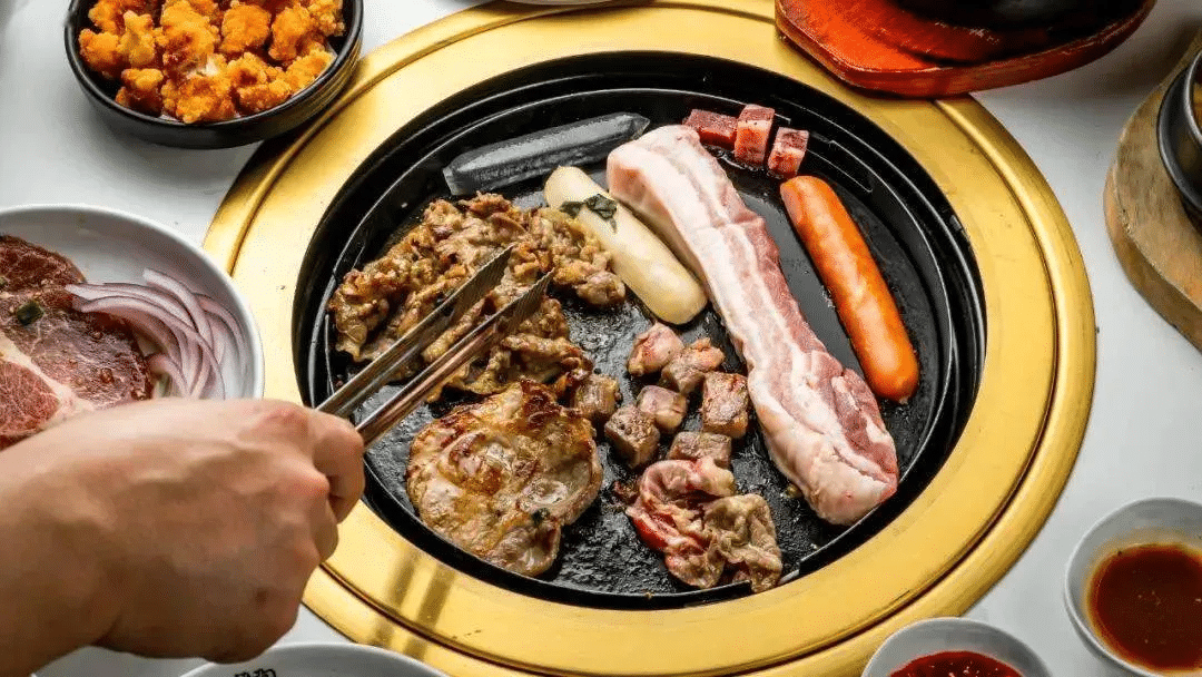 玉子烤肉培训：牛肉库存管理，烤肉店不是肉越多越赚钱