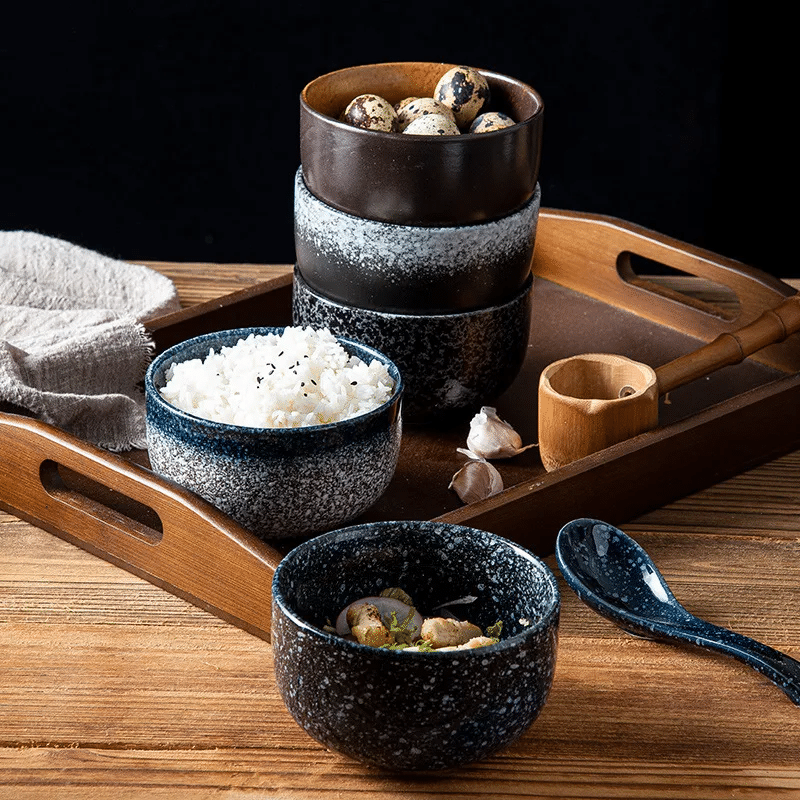 川派寿司培训：一口饭的器皿怎么选？玉子料理学院解析颜值、出品与成本之间的平衡