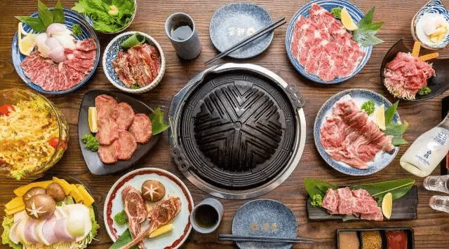 玉子料理学院开店指导：自助烤肉店应该做纯烤肉，还是烤肉＋火锅？