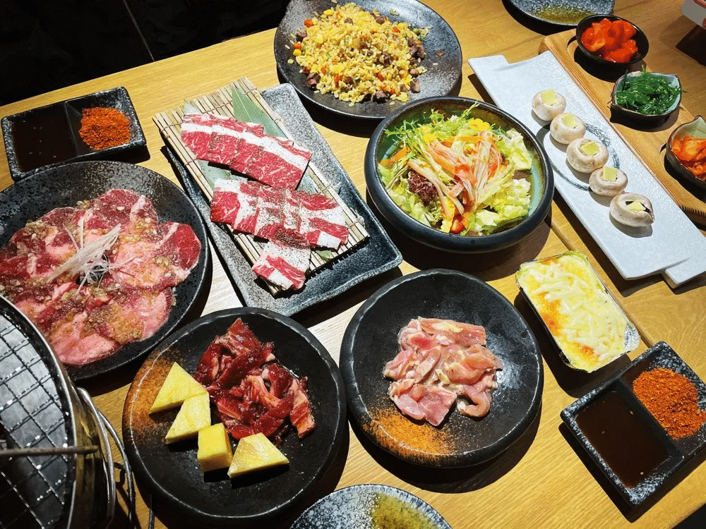 如何让上脑做烤肉时变得更嫩？玉子烤肉培训详解处理方法