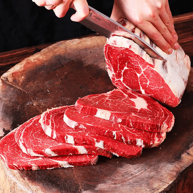 牛肉排酸是什么意思？玉子烤肉培训详解排酸、熟成与口感变化