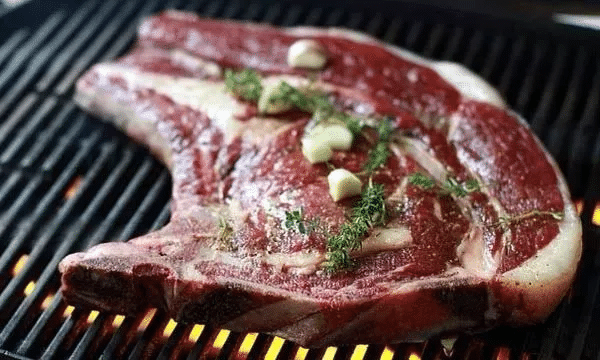 牛肉缓化是什么意思？玉子烤肉培训详解正确解冻、回温与出品状态
