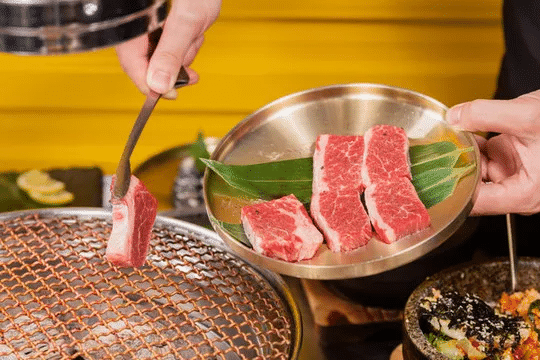 玉子料理学院日韩烤肉精品课：不只是学烤肉，更要学懂一家烤肉店