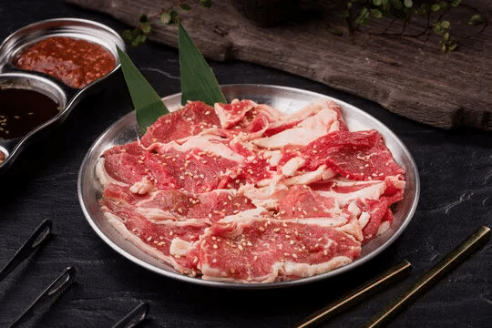 为什么烤肉店烤的比家里的好吃？真不只是因为肉更贵