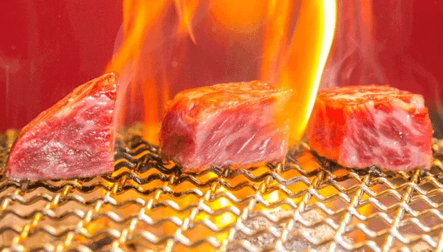 薪火烤肉培训：薪火烤牛肉，哪些部位最好吃？
