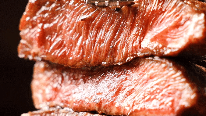 薪火烤肉培训：熟成牛肉为什么特别适合薪火料理？