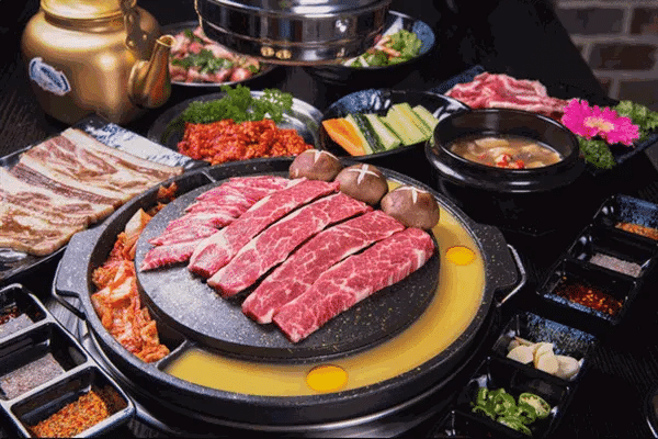玉子料理学院薪火烤肉培训学什么？从认识火到独立出品
