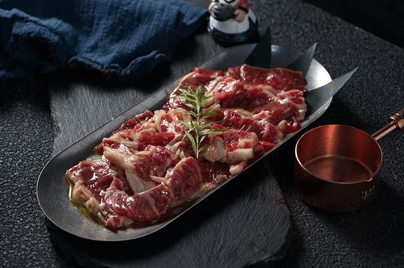 烤肉店用什么盐？需要特调吗？日式烤肉用盐完整解析