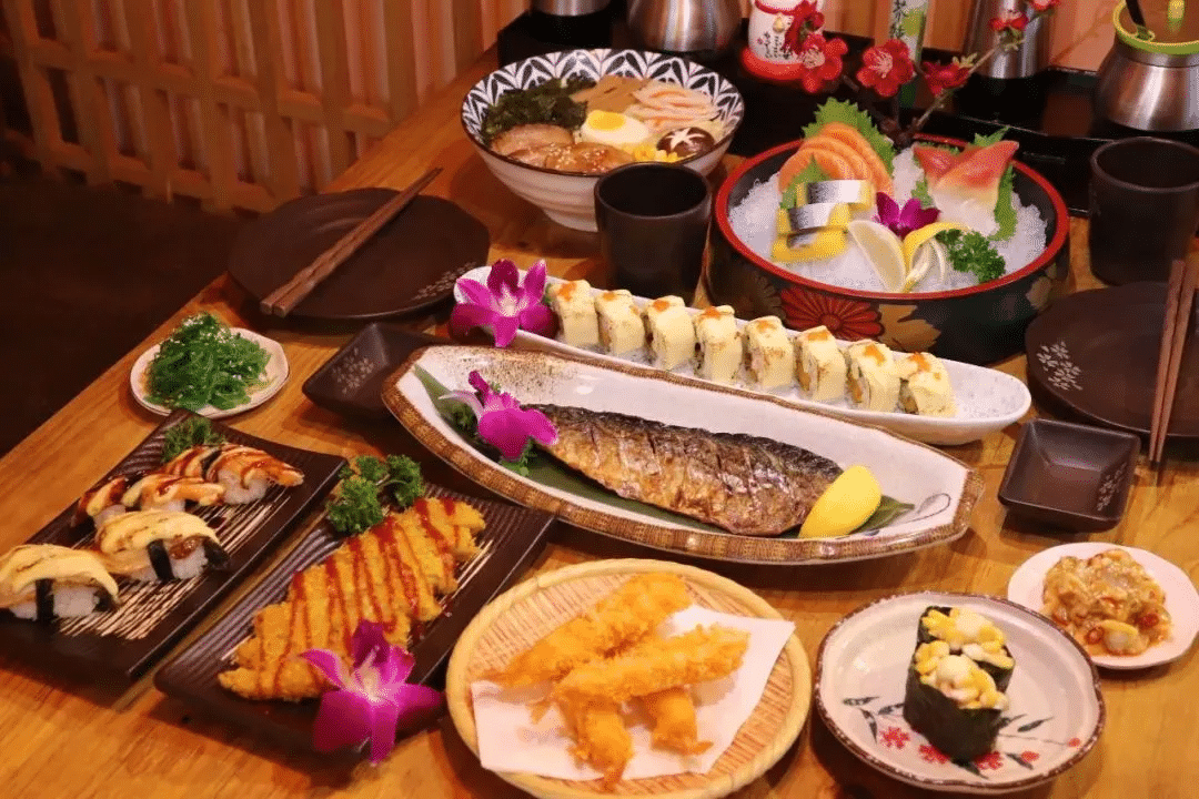在国外开店，有哪些注意事项？玉子料理学院告诉你