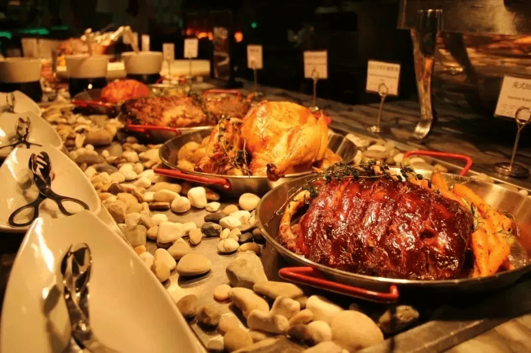 从零开始开一家欧洲自助餐店：玉子料理学院给你一套完整开店思路