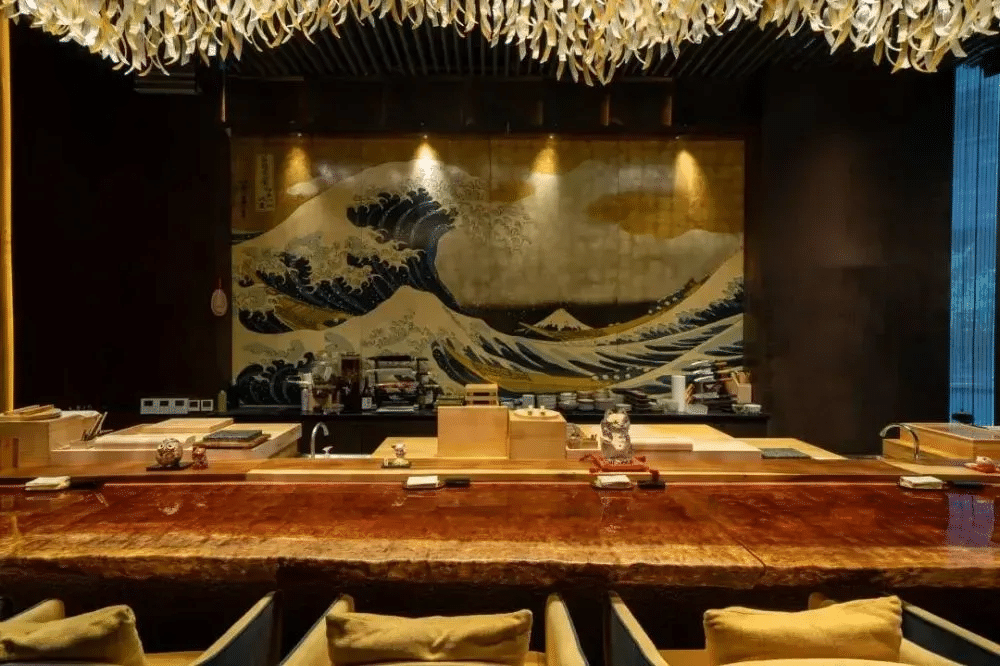 国外开日料店，厨房设备怎么买？哪些必须买，哪些可以省