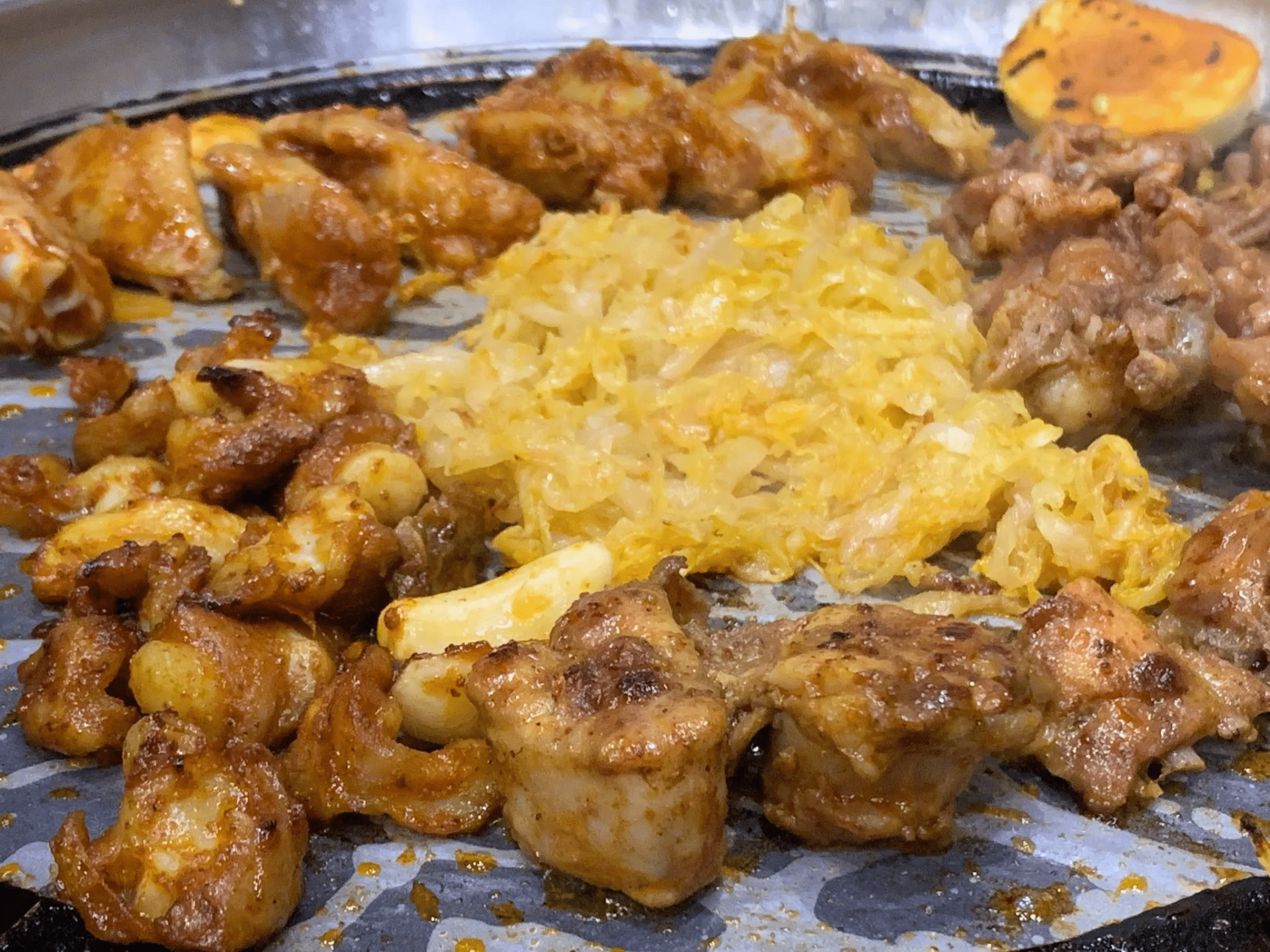 东北烤肉培训哪里学？玉子料理学院的东北烤肉课程主要学什么？
