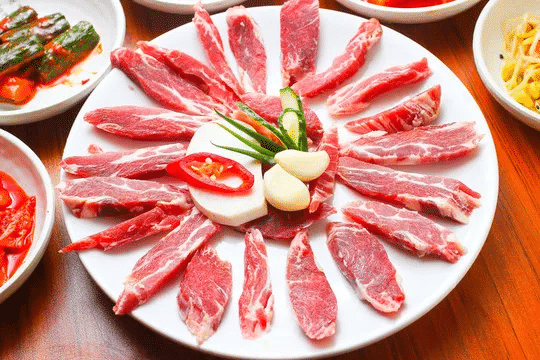 牛肋条自助烤肉店，为什么是个“伪命题”？