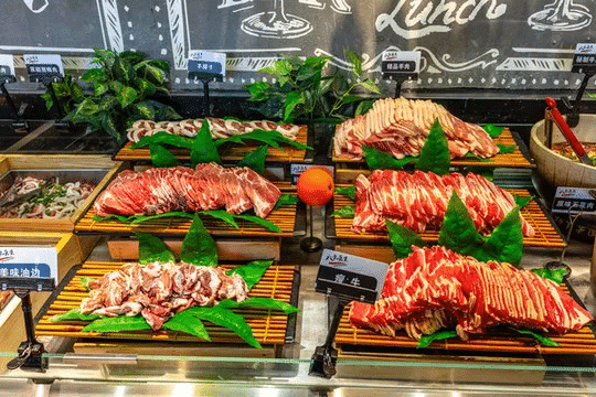 自助烤肉店最容易亏钱的不是牛肉，而是这5种“隐形损耗”