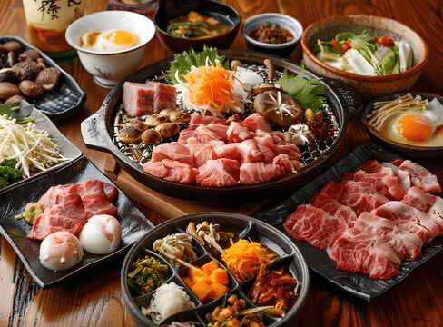 自助烤肉店怎么控制顾客食材成本？玉子料理学院教你算“每客成本”