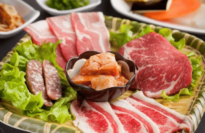自助烤肉店怎么控制顾客食材成本？玉子料理学院教你算“每客成本”