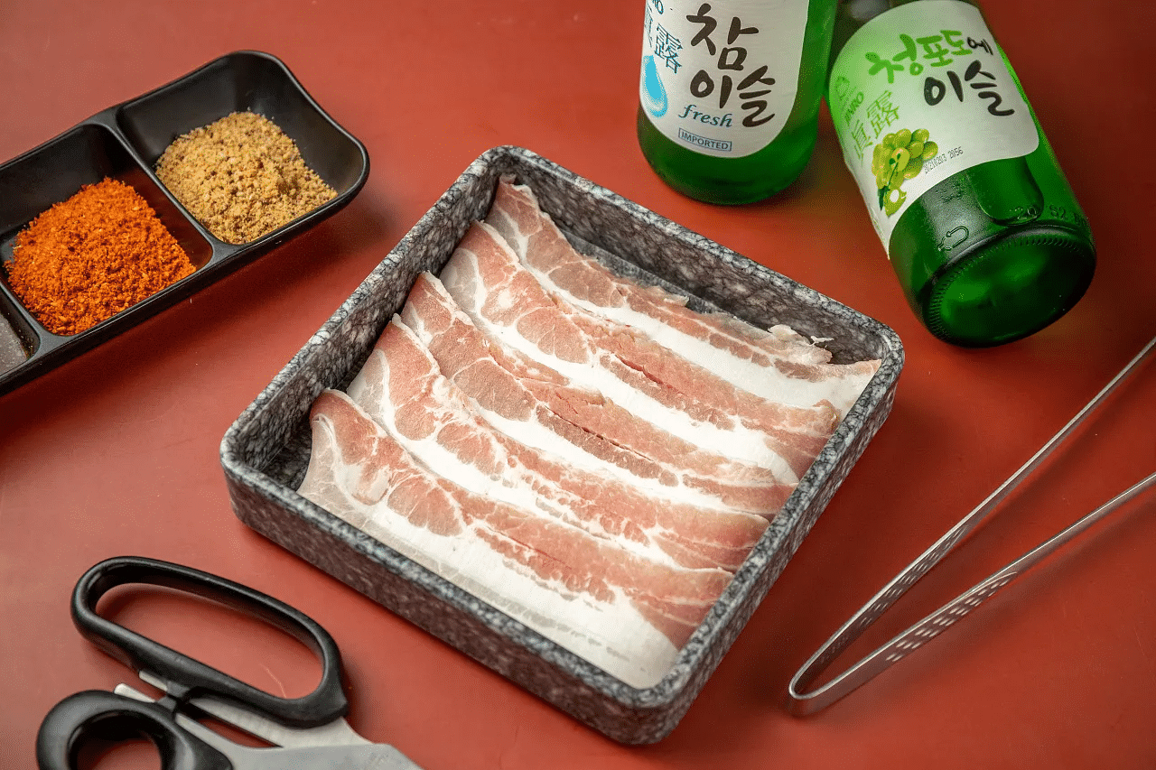 为什么很多自助烤肉店天天排队，最后还是不赚钱？玉子料理学院分析翻台率背后的账
