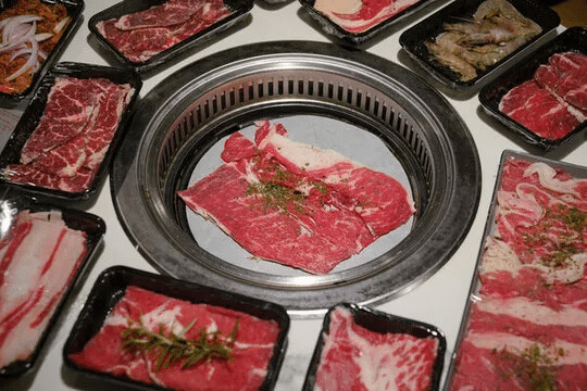 日式烤肉店or韩式烤肉店？创业者应该怎么选？
