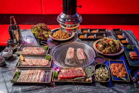 开一家烤肉店，为什么一定要先学牛肉分割？玉子料理学院告诉你原料成本秘密