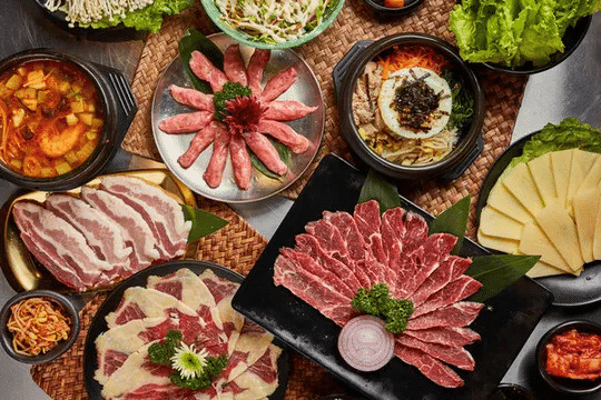 日式烤肉店如何打造高客单价？玉子料理学院解析精品烧肉经营逻辑