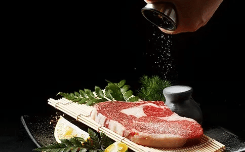 从一块牛肉开始，学的不只是烤肉技术，而是一套开店方法🔥