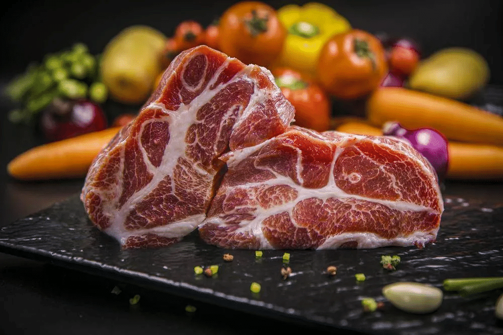 烤肉培训：猪肉有等级吗？