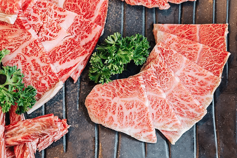 烤肉培训：A5和牛到底是什么意思？牛肉等级到底怎么看？