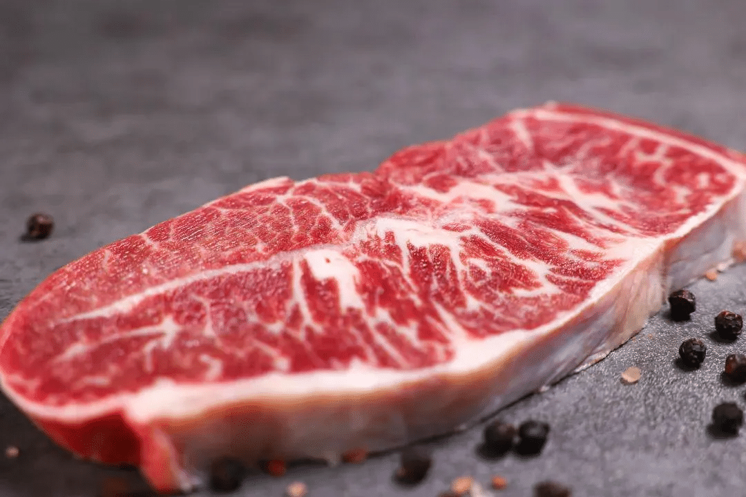 烤肉培训：M9、M8、M7是什么意思？澳洲和牛等级详解