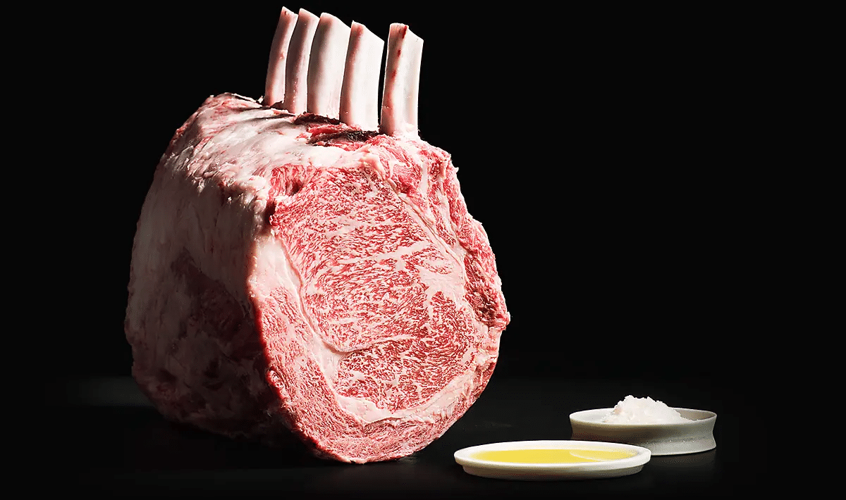 烤肉培训：安格斯、和牛、普通牛肉，到底有什么区别？