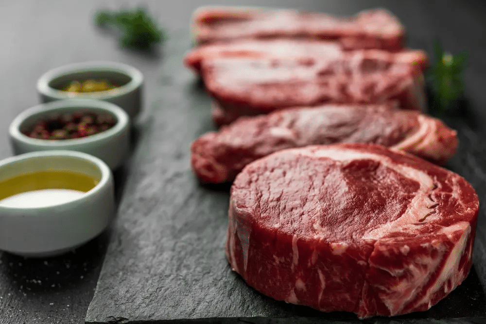 烤肉培训：美国牛肉等级USDA Prime、Choice、Select有什么区别？