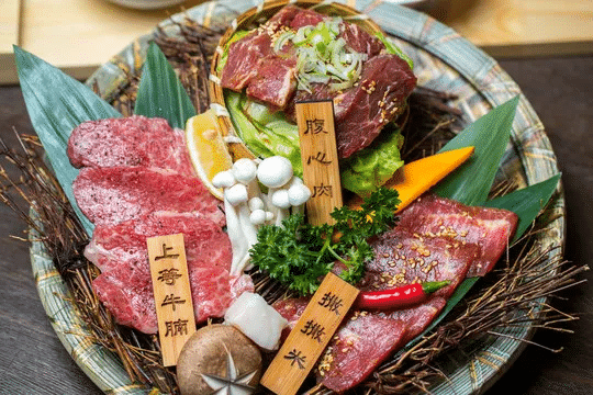 烤肉店收档时卖不掉的食材如何处理？老板一定要懂的损耗管理