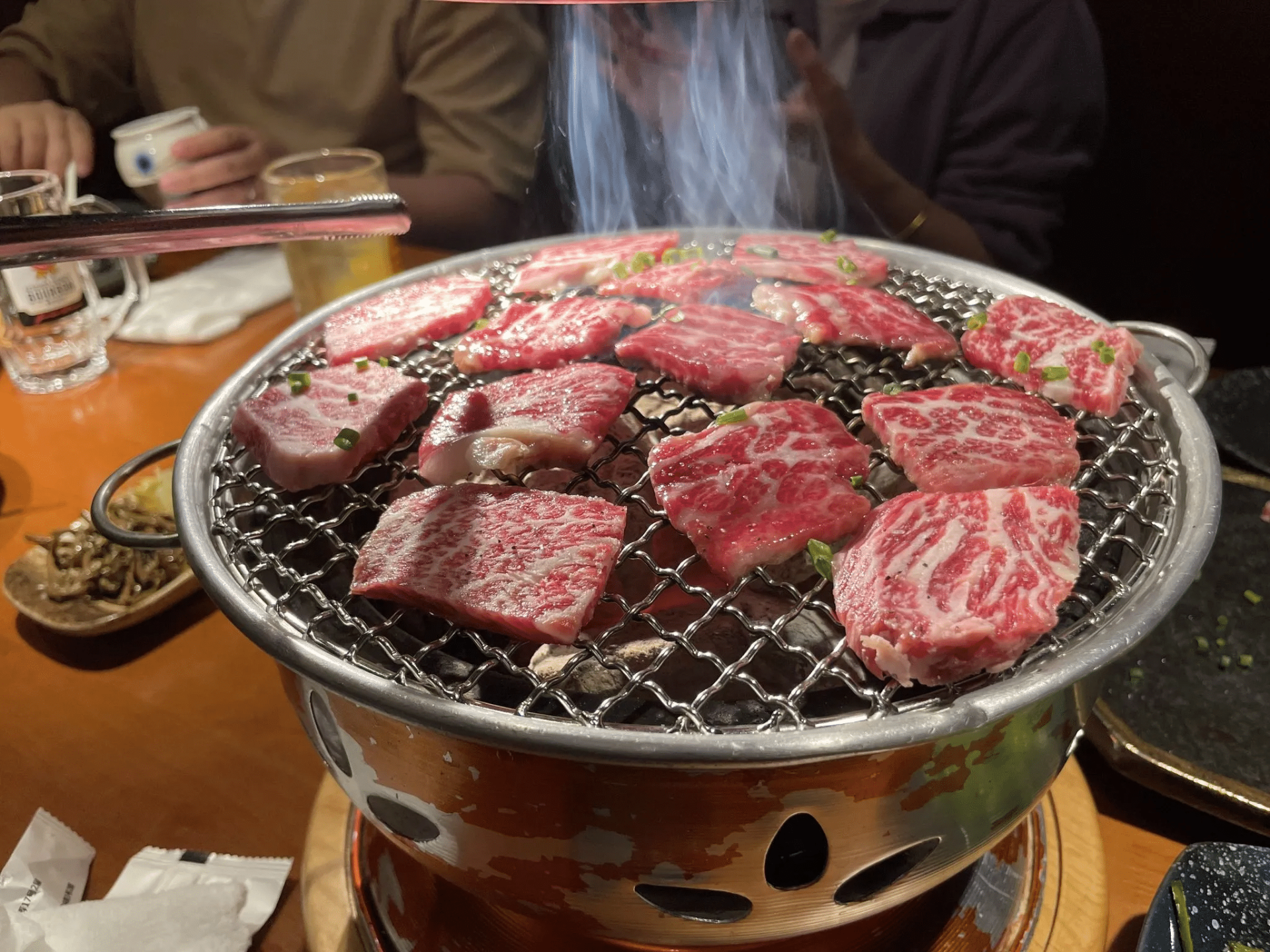 烤肉店库存管理怎么做？从采购到出品降低损耗