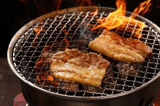 烤肉店排烟怎么设计？开店前一定要了解的排烟系统