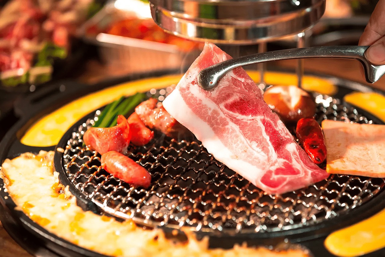 烤肉店消防怎么做？开店前必须了解的安全问题