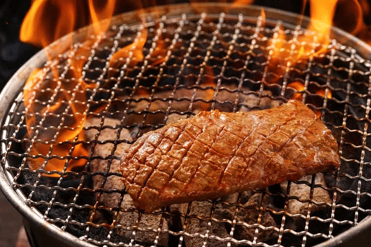 日韩烤肉培训应该到哪里学？上海玉子料理学院