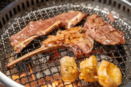 烤肉培训：熟成肉用于平价烤肉店，可行吗？