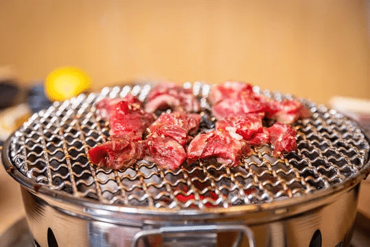 烤肉培训：网红牛肋条自助烤肉店可行性分析
