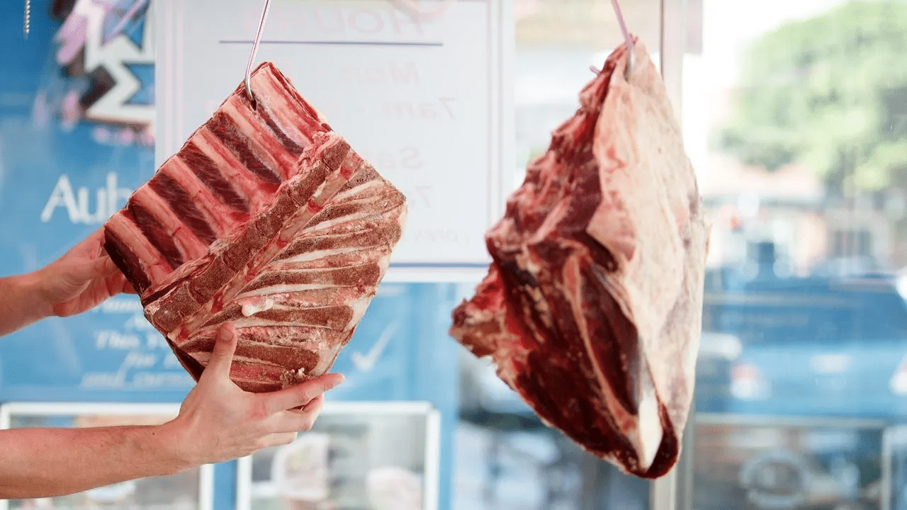 美国牛肉和澳洲牛肉有什么区别？烤肉店选哪一种更合适？
