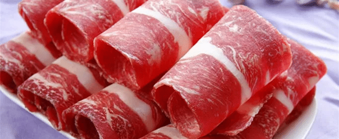 烤肉培训：肥牛是牛前胸还是牛后胸？