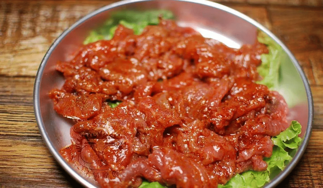 烤肉培训：烤肉腌制到底有没有必要？哪些牛肉适合腌，哪些不适合？