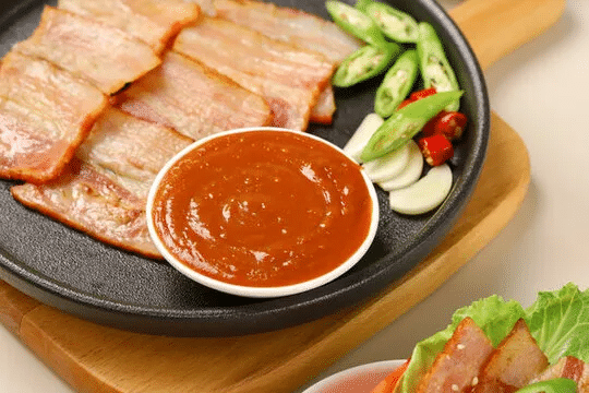 烤肉培训：烤肉店如何设计“招牌肉”？从牛肉部位到酱汁怎么做出差异化？