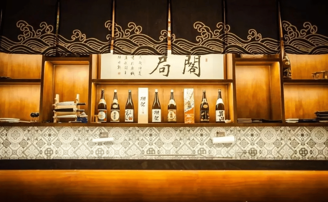 日料店厨房动线怎么设计？从收货到出餐，一条线没设计好天天都在绕路