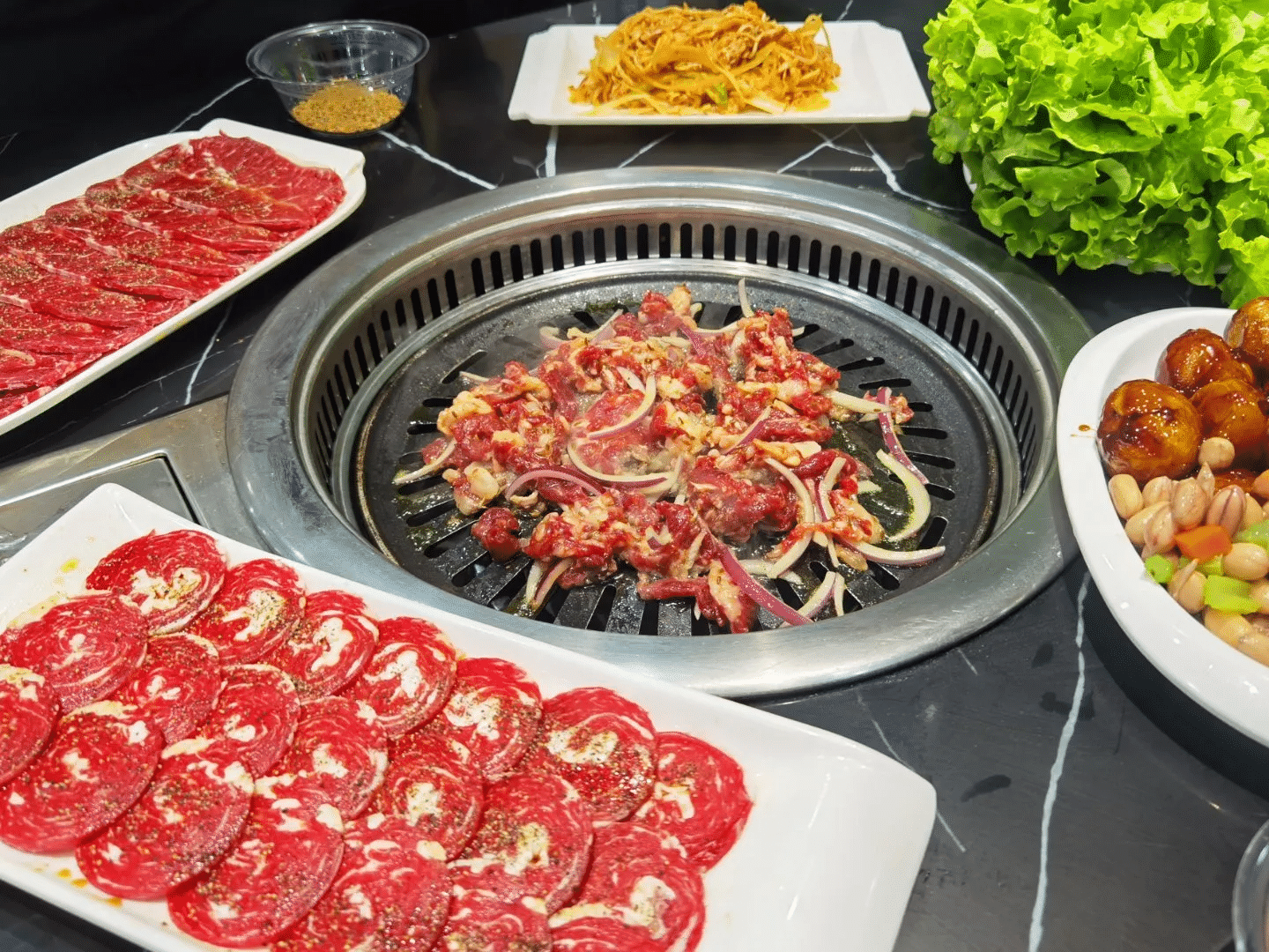 东北烤肉培训：齐齐哈尔烤肉的特色是什么？