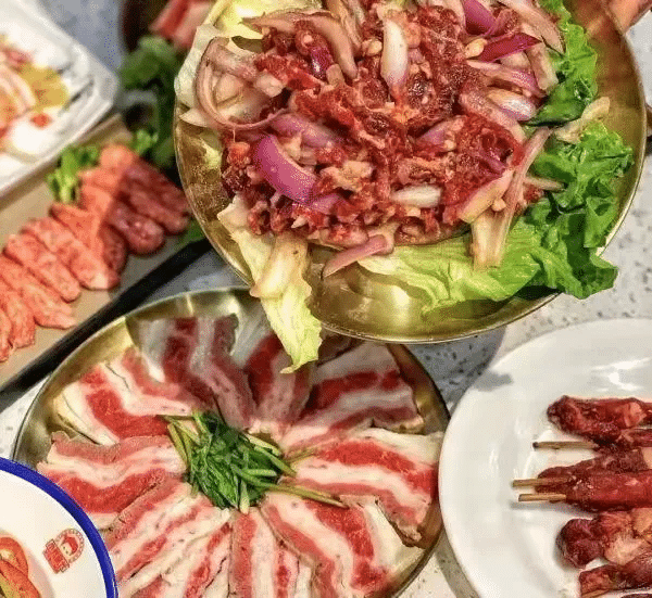 东北烤肉培训：烤肉店使用鲜肉作为特色，有可行性吗？