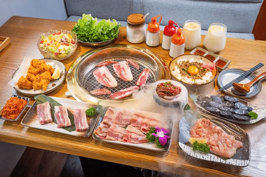 玉子料理学院如何帮助烤肉学员开店？从技术学习到门店落地