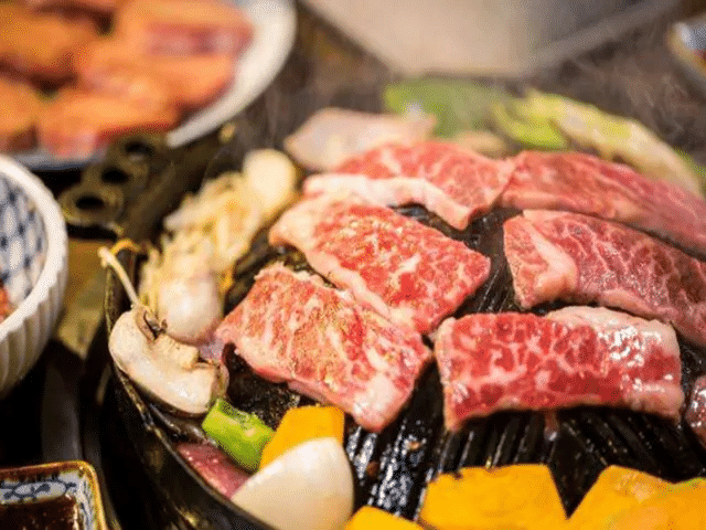烤肉培训为什么要学习牛肉分割？不会分肉也能开烤肉店吗？🥩