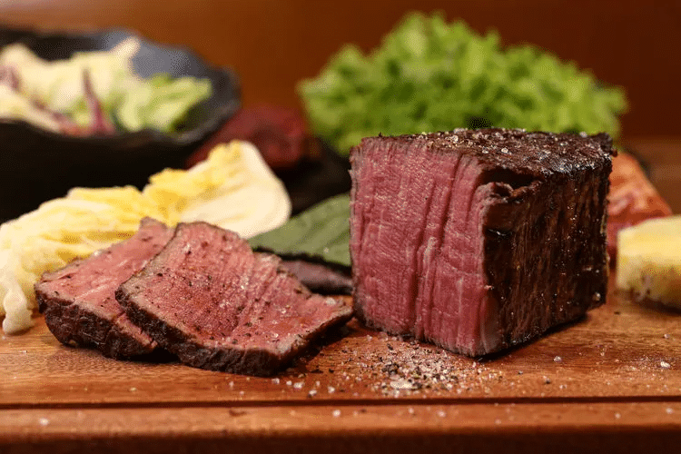 薪火料理培训：熟成牛肉料理🔥｜为什么熟成牛肉与薪火是高级烤肉的黄金组合？