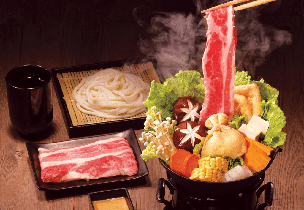 日式火锅培训：汤底篇